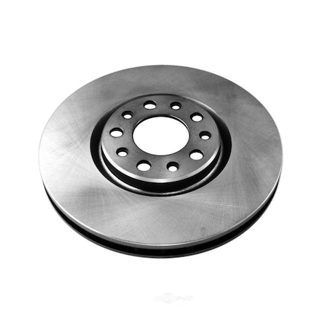 Uap R63080 Disc Brake Rotor R63080